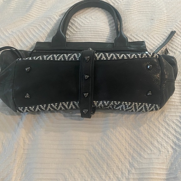 Botkier Trigger Small Satchel - Picture 8 of 8